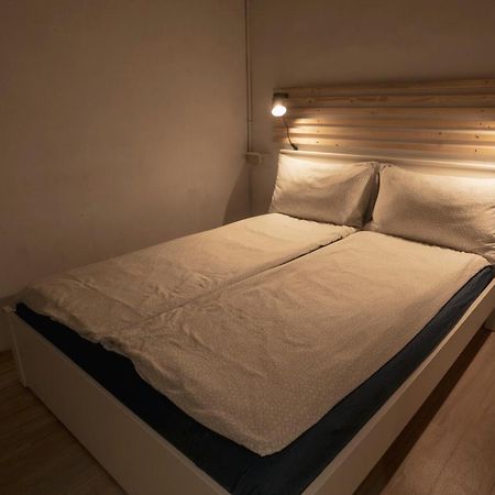 Ruifang Yi Hostel New Taipei City Kültér fotó