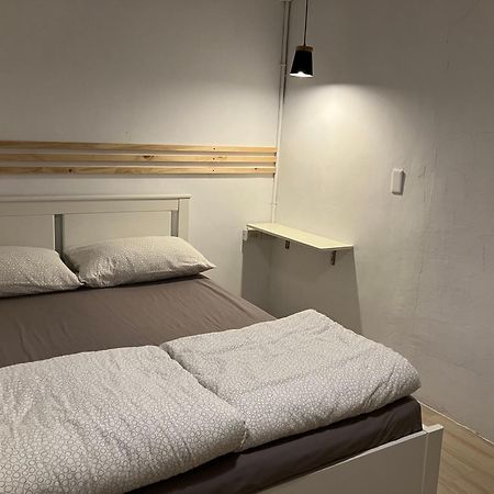Ruifang Yi Hostel New Taipei City Kültér fotó