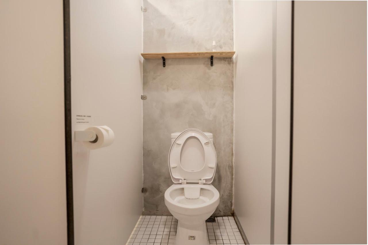 Ruifang Yi Hostel New Taipei City Kültér fotó