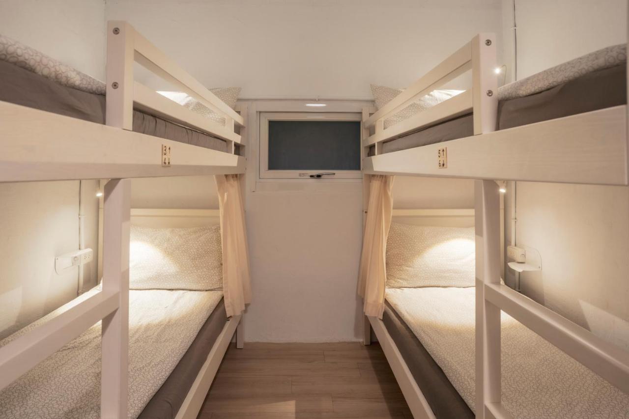 Ruifang Yi Hostel New Taipei City Kültér fotó