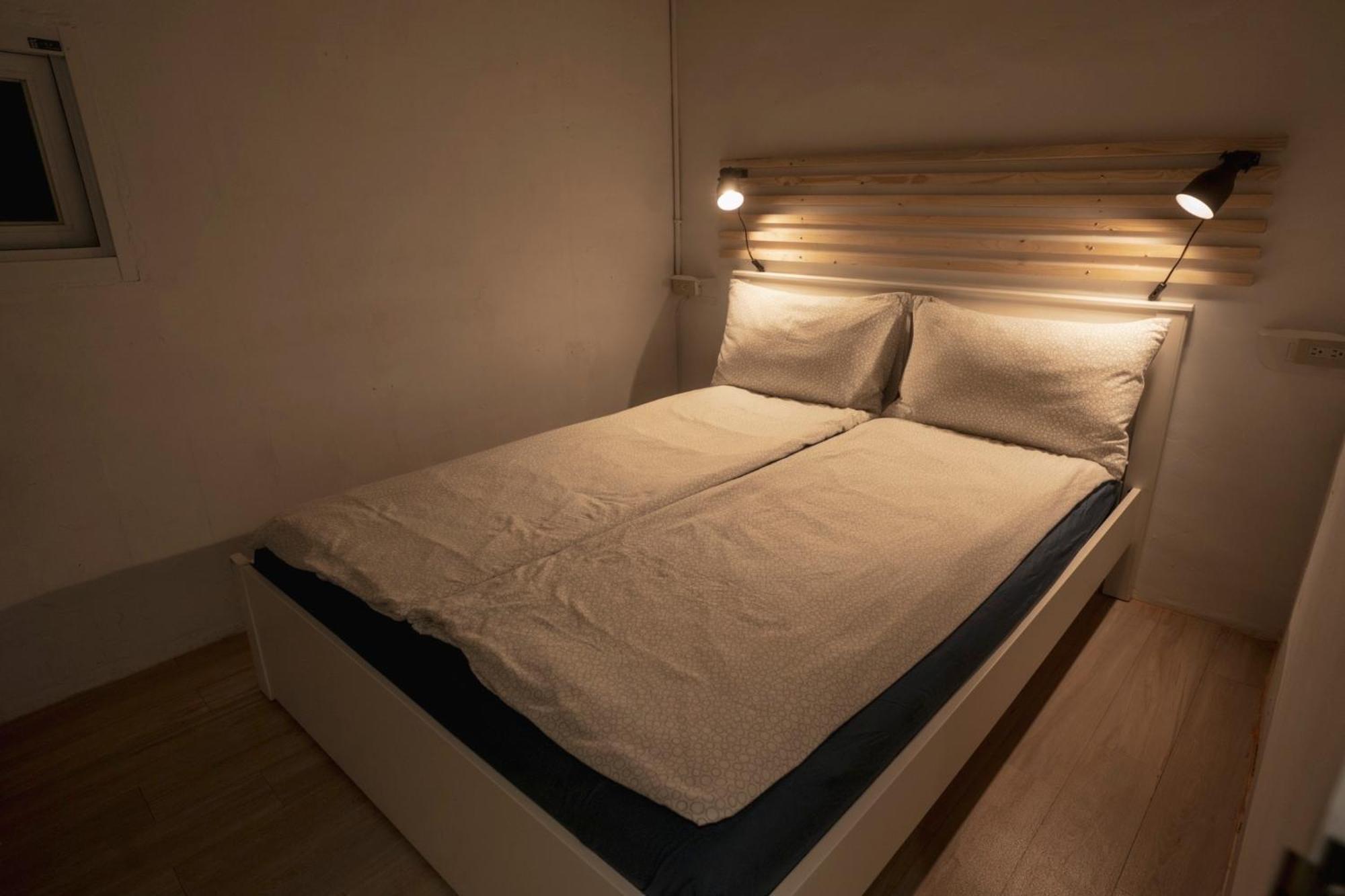Ruifang Yi Hostel New Taipei City Kültér fotó