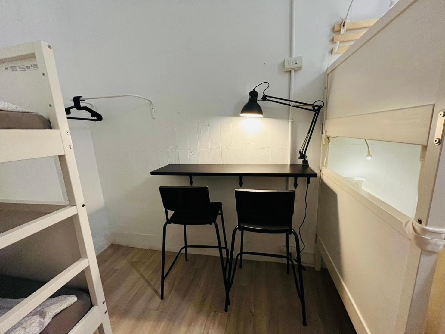 Ruifang Yi Hostel New Taipei City Kültér fotó