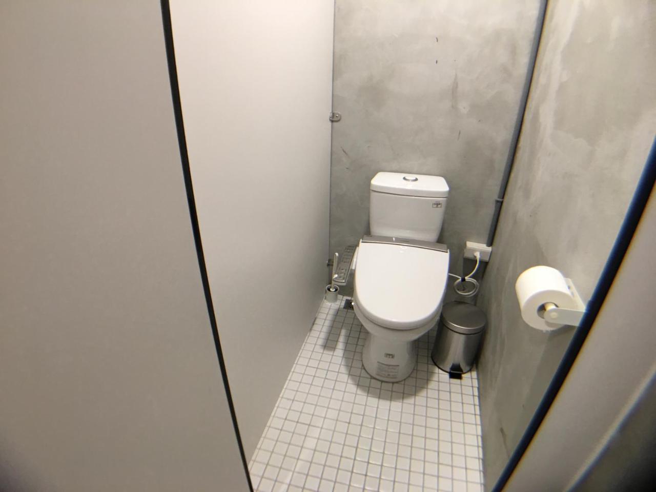 Ruifang Yi Hostel New Taipei City Kültér fotó