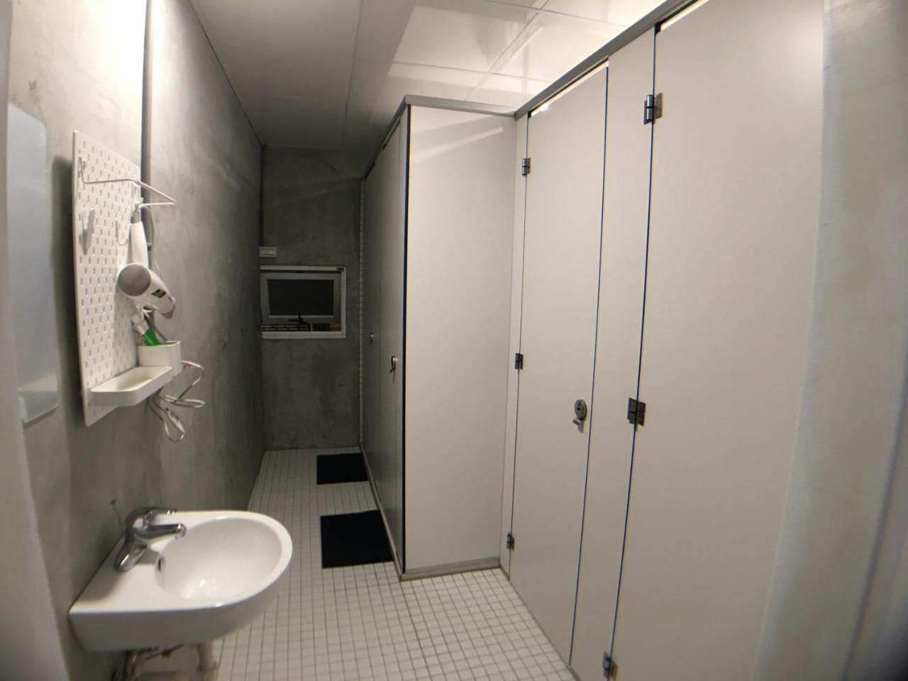 Ruifang Yi Hostel New Taipei City Kültér fotó