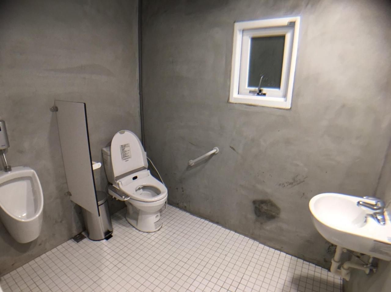 Ruifang Yi Hostel New Taipei City Kültér fotó