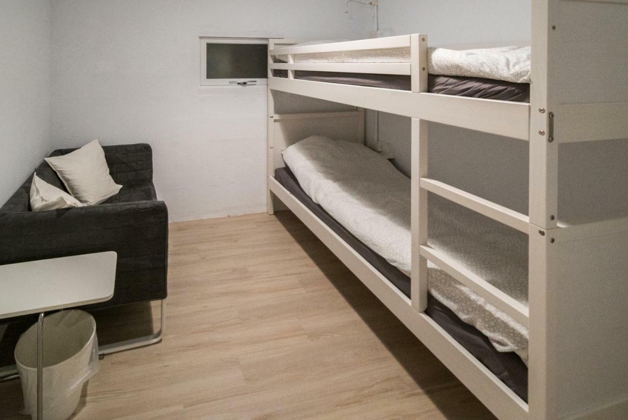 Ruifang Yi Hostel New Taipei City Kültér fotó