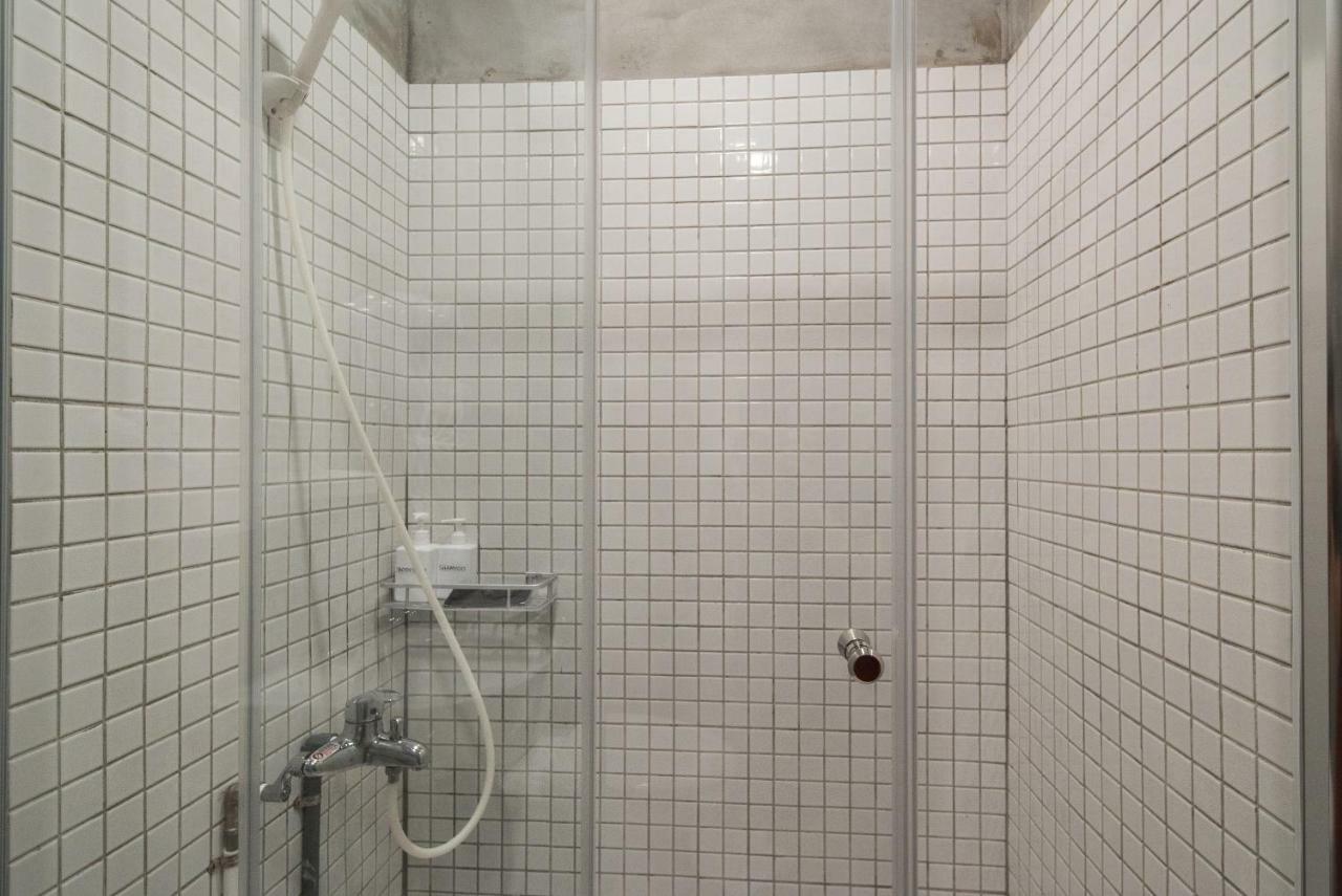 Ruifang Yi Hostel New Taipei City Szoba fotó